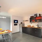Διαμέρισμα Apartmenthouse 5 Seasons - Incl Summer Card By In One