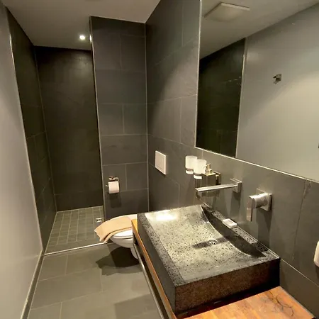 Апартаменты Apartmenthouse 5 Seasons - Incl Summer Card By In One