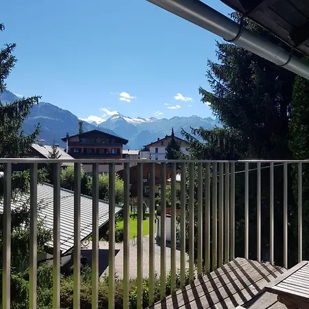 Apartmenthouse 5 Seasons - Incl Summer Card By In One *