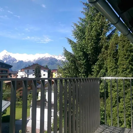 公寓 Apartmenthouse 5 Seasons - Incl Summer Card By In One *