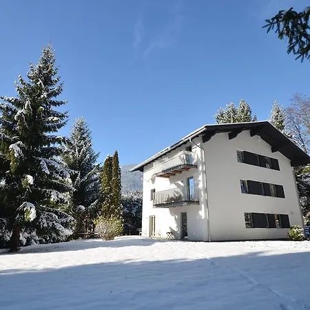 Apartmenthouse 5 Seasons - Incl Summer Card By In One 公寓