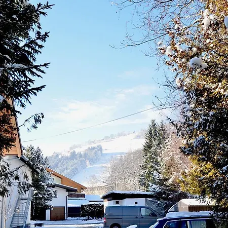 Апартаменты Apartmenthouse 5 Seasons - Incl Summer Card By In One *