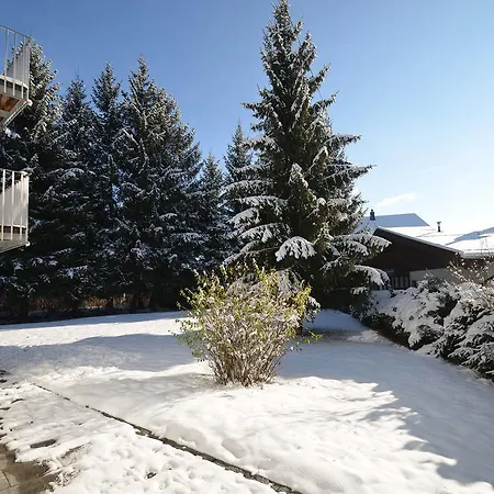 Apartmenthouse 5 Seasons - Incl Summer Card By In One *