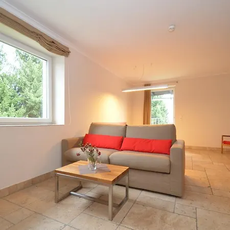 Apartmenthouse 5 Seasons - Incl Summer Card By In One * زيل أم سي