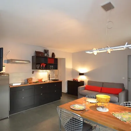 Apartmenthouse 5 Seasons - Incl Summer Card By In One Apartman *