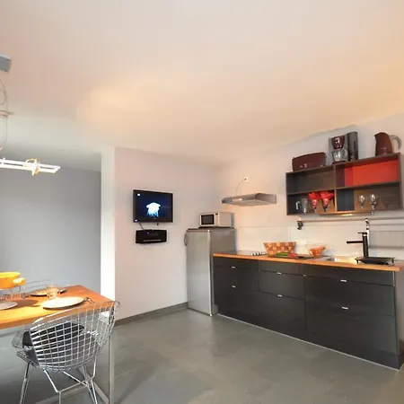 Apartman Apartmenthouse 5 Seasons - Incl Summer Card By In One