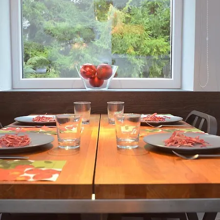 شقة Apartmenthouse 5 Seasons - Incl Summer Card By In One زيل أم سي