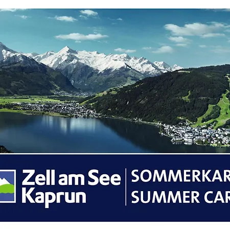 Apartman Apartmenthouse 5 Seasons - Incl Summer Card By In One *