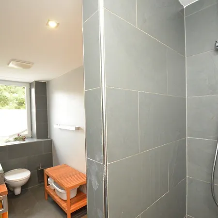 Apartmenthouse 5 Seasons - Incl Summer Card By In One 公寓 滨湖采尔