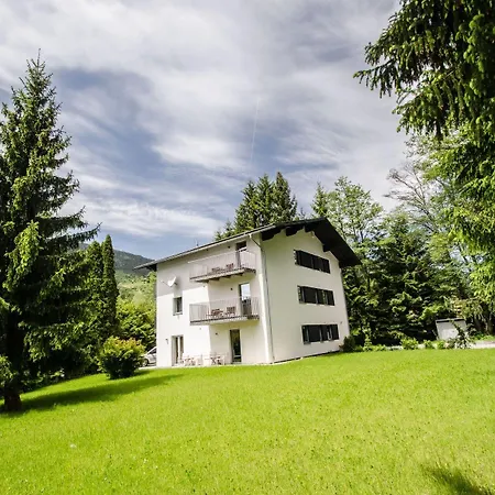 Apartmenthouse 5 Seasons - Incl Summer Card By In One * 滨湖采尔