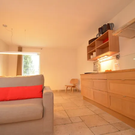 Apartmenthouse 5 Seasons - Incl Summer Card By In One *