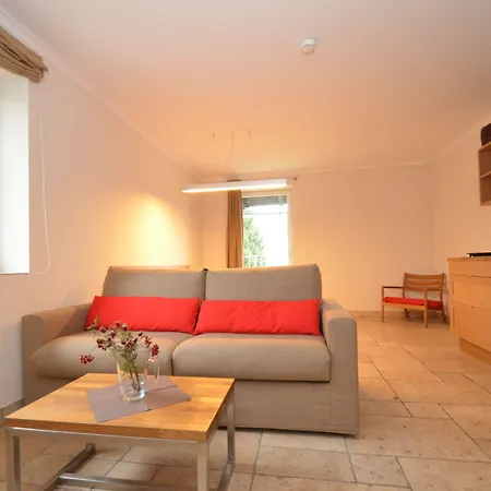 Apartmenthouse 5 Seasons - Incl Summer Card By In One 公寓 滨湖采尔