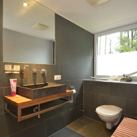 Apartmenthouse 5 Seasons - Incl Summer Card By In One 公寓 滨湖采尔