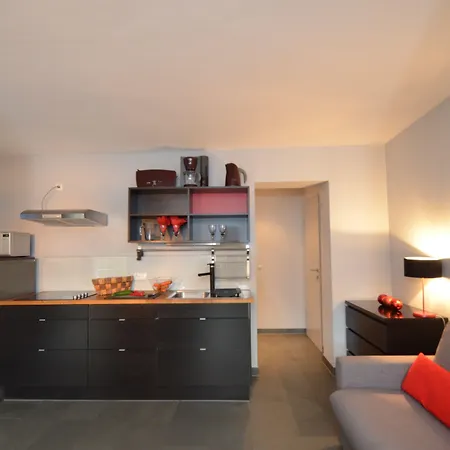 Апартаменты Apartmenthouse 5 Seasons - Incl Summer Card By In One Целль-ам-Зе