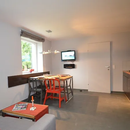 Apartmenthouse 5 Seasons - Incl Summer Card By In One 滨湖采尔