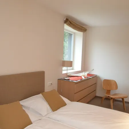 Apartmenthouse 5 Seasons - Incl Summer Card By In One *
