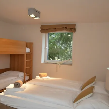 Apartmenthouse 5 Seasons - Incl Summer Card By In One * Zell am See