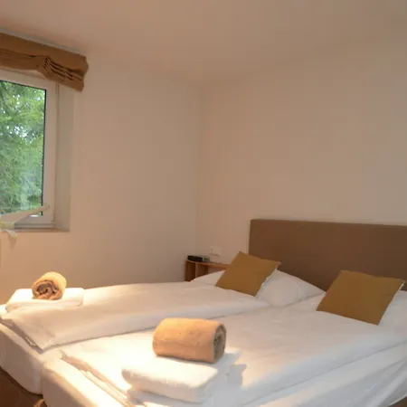 Διαμέρισμα Apartmenthouse 5 Seasons - Incl Summer Card By In One Τσελ αμ Ζέε