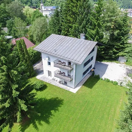 Apartmenthouse 5 Seasons - Incl Summer Card By In One * Zell am See